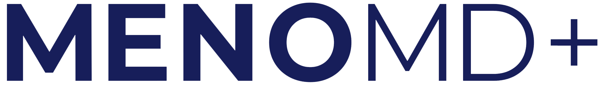 Meno MD+ Logo
